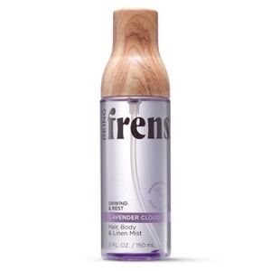 Frenshe Lavender Cloud Body Mist